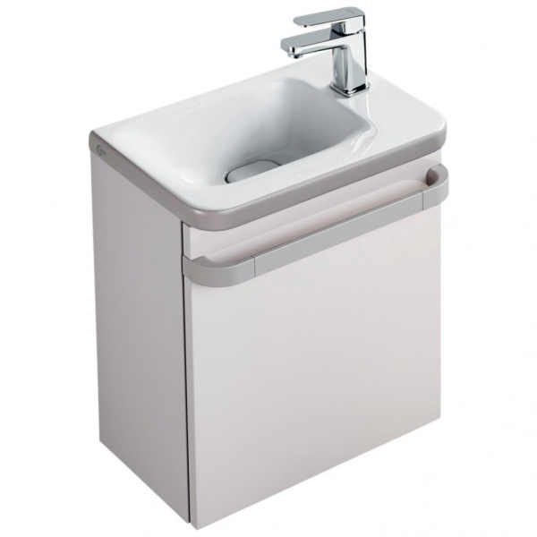 Смеситель для раковины Ideal Standard TONIC II A6331AA фото