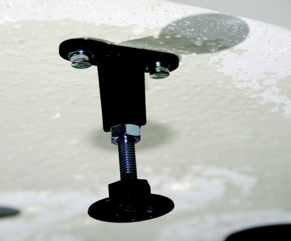 Опорная конструкция Ravak Galaxy Pro XB2J000000N фото