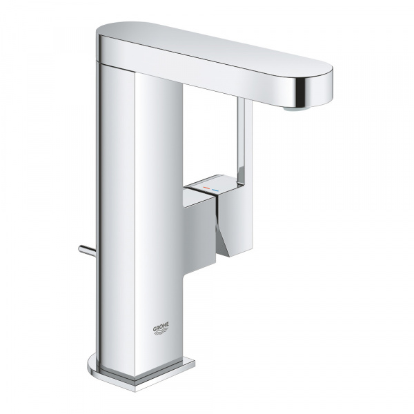 Смеситель для раковины Grohe Plus 23871003 фото