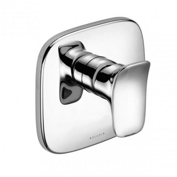 Смеситель для душа Kludi Ambienta 536550575 фото