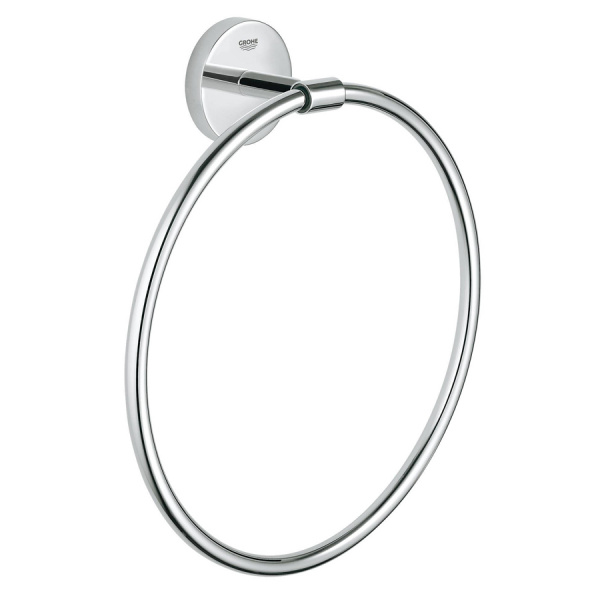 Полотенцедержатель Grohe BauCosmopolitan 40460001 фото