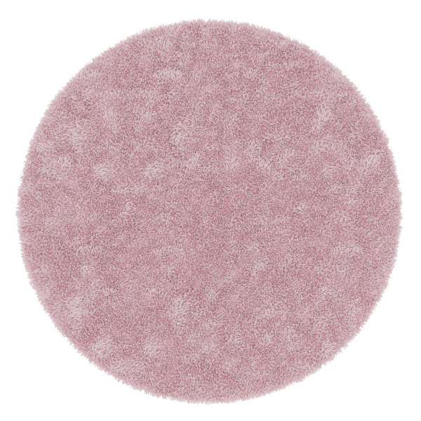 Коврик для ванны WasserKRAFT Dill BM-3917 Barely Pink фото