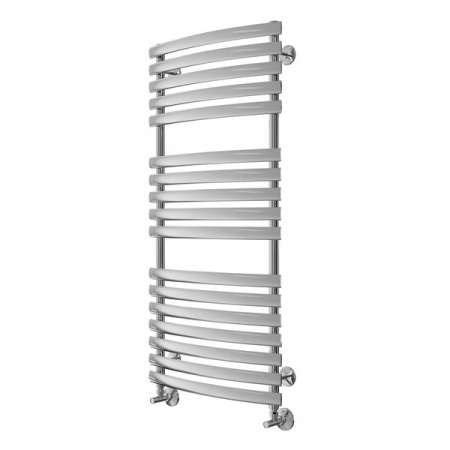 Водяной полотенцесушитель Ravak Elegance X04000083677 50x120 фото