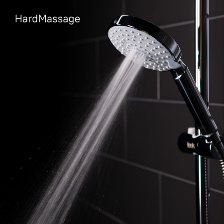 Душевая система (стойка) Iddis Mirro MIRSB5Fi76 фото