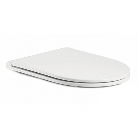 Сиденье для унитаза BelBagno Kraft BB870SC soft close фото