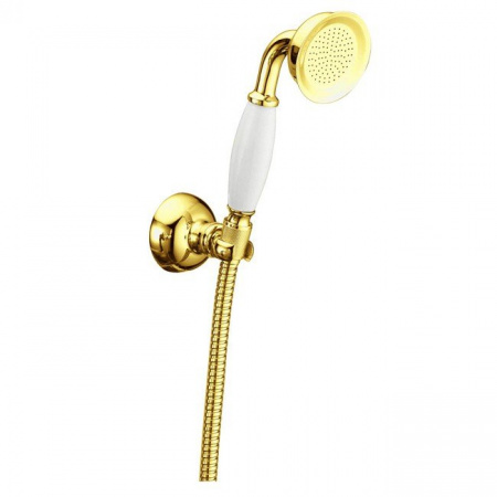 Душевая лейка Boheme Imperiale 408 фото