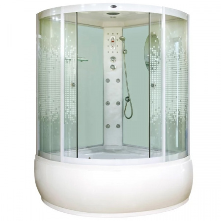 Душевая кабина Niagara NG-318-01 150х150 фото