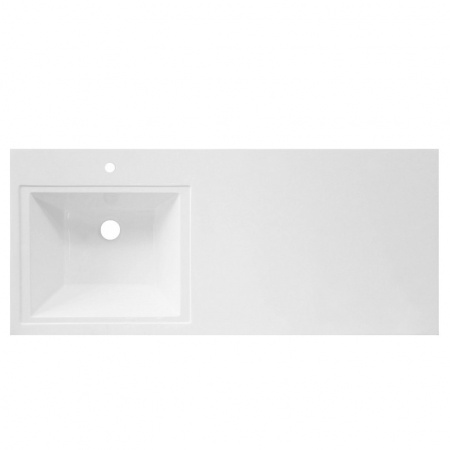 Раковина под стиральную машину BelBagno Kraft-LVD BB1200/480-LV-MR-R фото