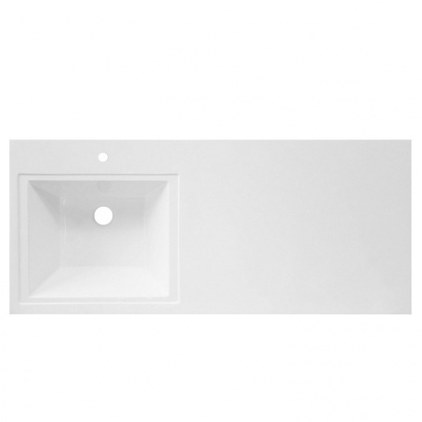 Раковина под стиральную машину BelBagno Kraft-LVD BB1200/480-LV-MR-R фото