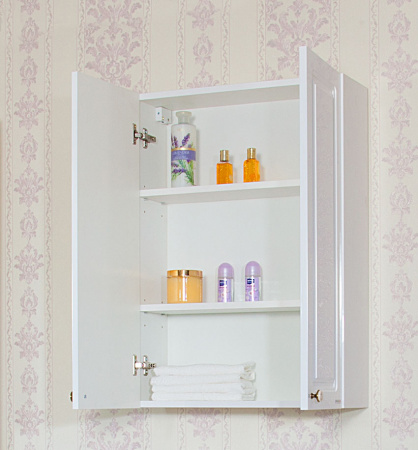 Подвесной шкаф Бриклаер Анна 65 фото