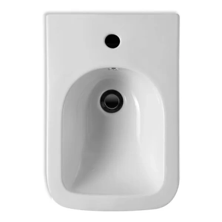 Биде подвесное Abber Rechteck AC1250 фото