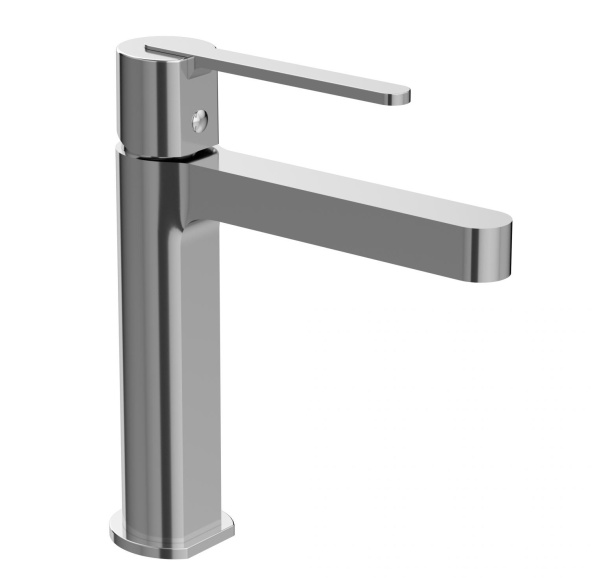 Смеситель для раковины AltroBagno Unione 0135 Cr хром фото