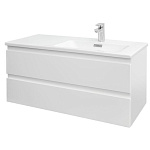 Тумба с раковиной Jacob Delafon Madeleine EB2055-J51 белый матовый R Тумба с раковиной Jacob Delafon Madeleine EB2055-J51 белый матовый R