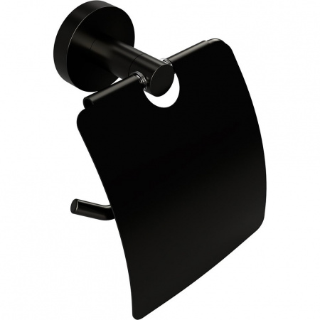 Держатель для туалетной бумаги Bemeta Graphit 156112012 фото