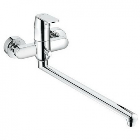 Смеситель для ванны с душем Grohe Eurosmart Cosmopolitan 32847000 фото