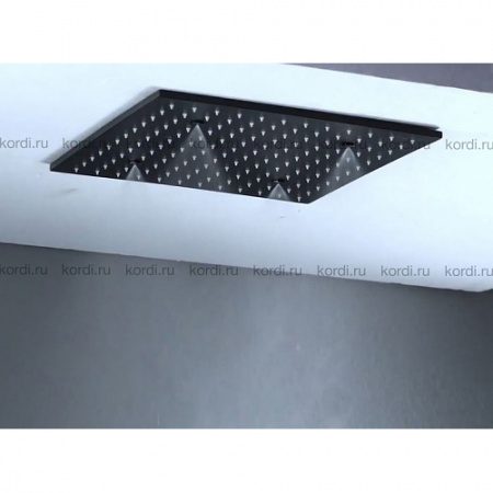 Душевая система для скрытого монтажа Feramolli Thermo BL787-20 фото