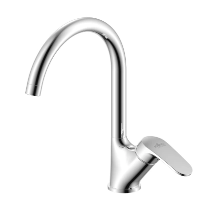 Смеситель для кухни Rossinka RS45 RS45-23 фото