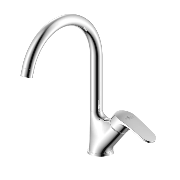 Смеситель для кухни Rossinka RS45 RS45-23 фото