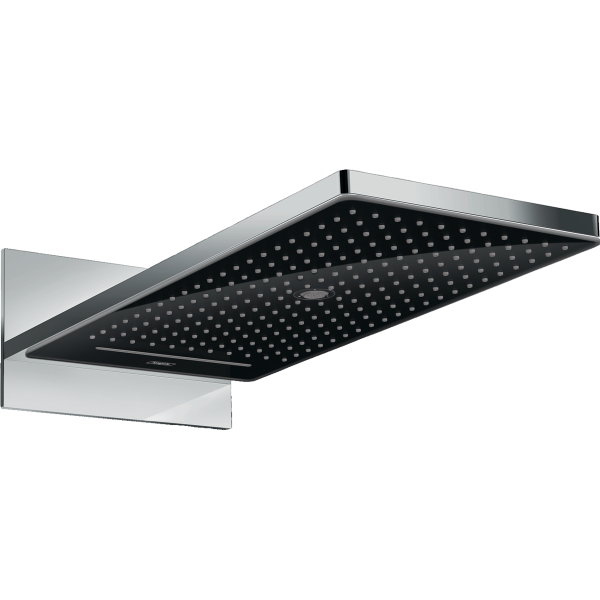 Верхний тропический душ Hansgrohe Rainmaker Select 580 3et 24001600 фото