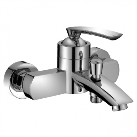 Смеситель для ванны с душем Oute T20 T2002 фото