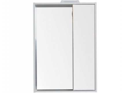 Зеркало-шкаф Aquanet Клио 60 00189228 фото