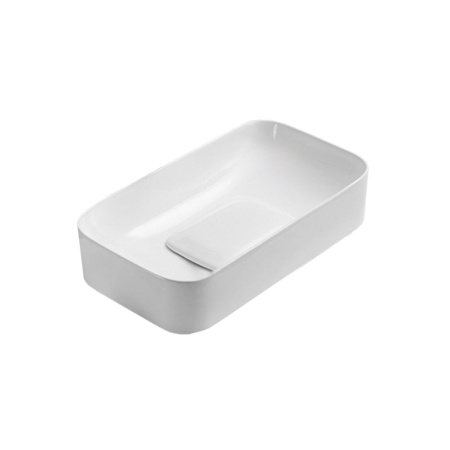 Накладная раковина Vincea VBS-50470 70x38 фото