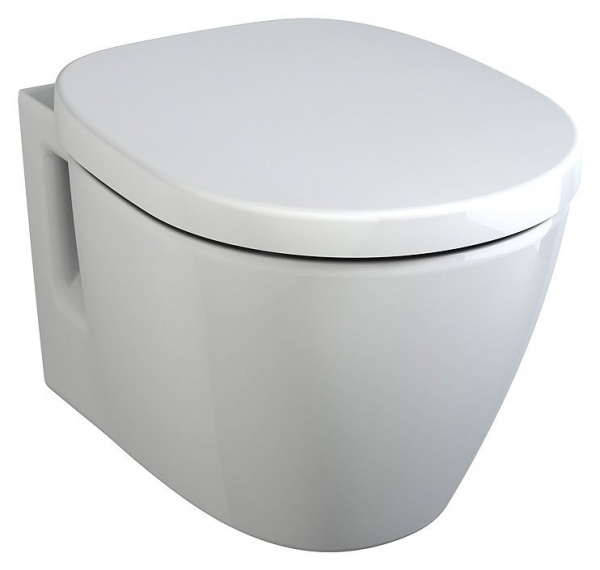 Унитаз подвесной Ideal Standard Connect E804601 фото