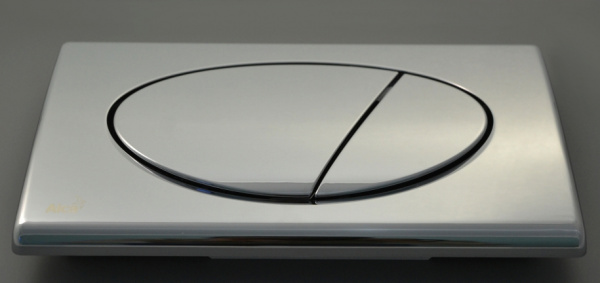 Инсталляция для унитаза AlcaPlast AM101/1120-4:1 RUS SET фото