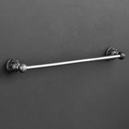 Полотенцедержатель Art&Max Sculpture AM-B-0687-T серебро фото