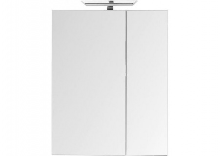 Зеркало-шкаф Aquanet Йорк 70 00202088 фото