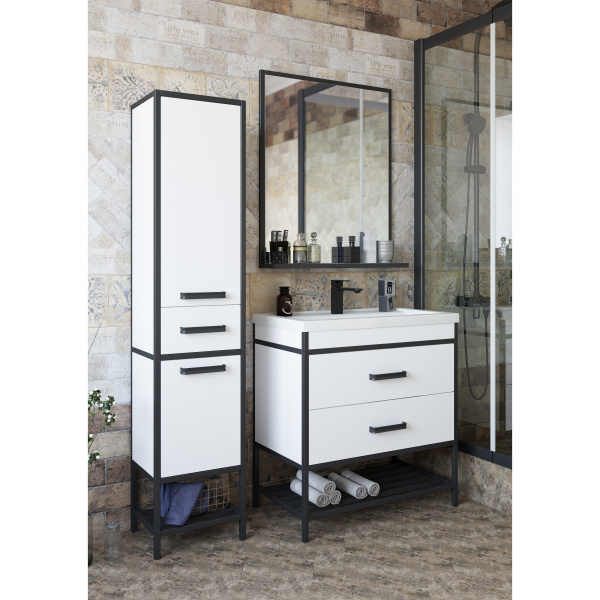 Пенал Sanflor Норд С04608 35 см фото