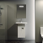 Мебель для ванной Smile Торус 50 L/R Мебель для ванной Smile Торус 50 L/R