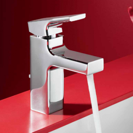 Смеситель для раковины Jacob Delafon Strayt E37327-CP фото