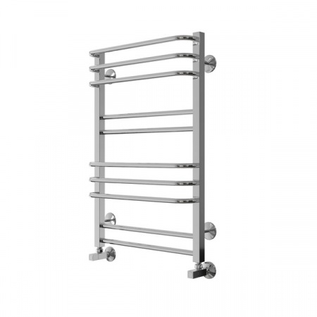 Водяной полотенцесушитель Ravak Cube X04000083668 50x80 фото