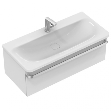 Смеситель для раковины Ideal Standard TONIC II A6332AA фото