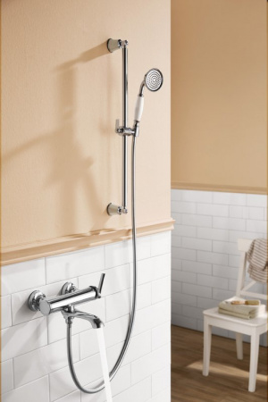 Душевой гарнитур Cezares Liberty LIBERTY-F-SD-01 фото