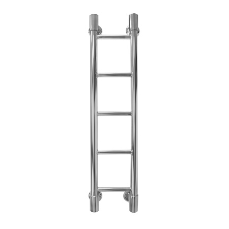 Электрический полотенцесушитель Energy H2 EETR0000H2852000000 85x20 фото