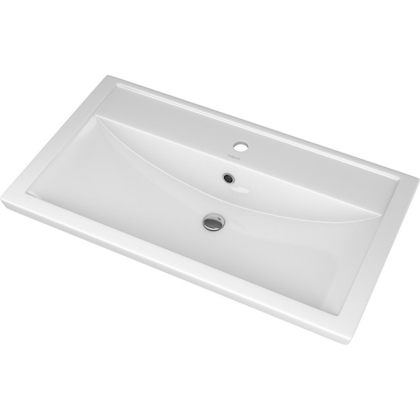 Раковина АСБ Мебель Фостер 80 22321 фото