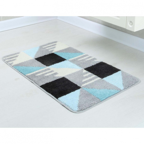 Коврик для ванной комнаты Fixsen Visa FX-5005X фото