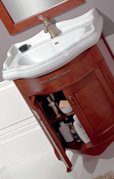 Тумба под раковину Cezares Layra LA70.01A.103 фото