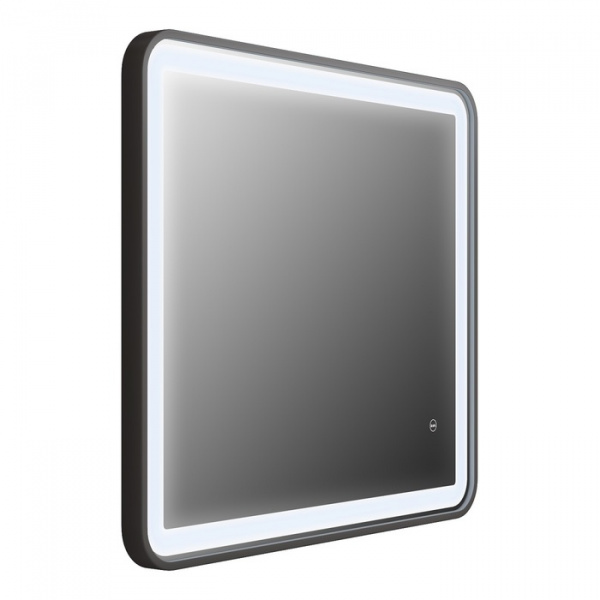 Зеркало Iddis Cloud 80 см CLO8000i98 фото