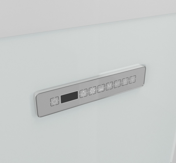 Душевая кабина Grossman GR122 80x100 фото