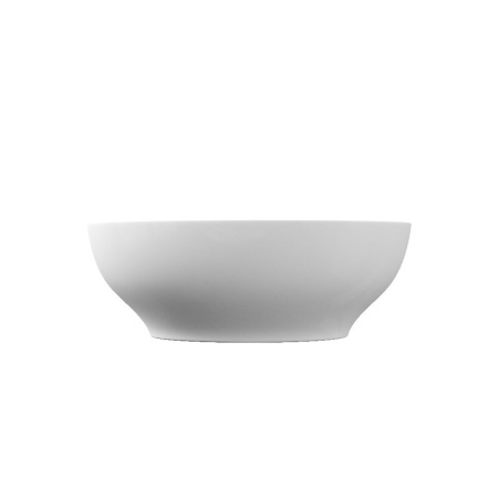 Накладная раковина OWL 1975 Curve OWLB191044 41x33 фото