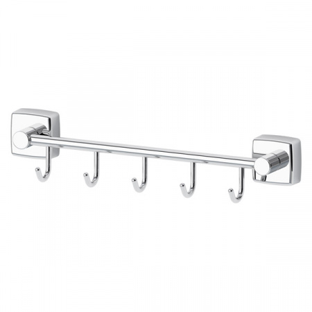 Держатель с пятью крючками FBS Esperado ESP 026 30 см фото