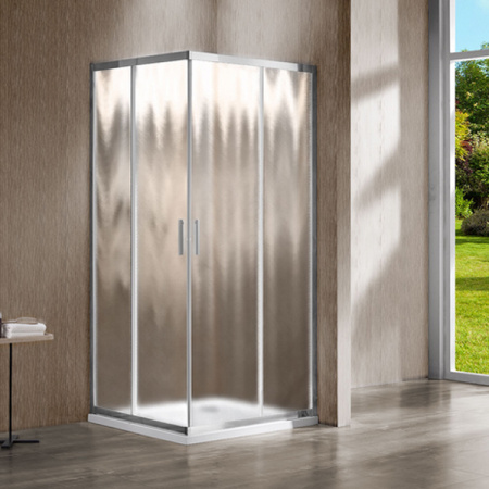 Душевой уголок Vincea Garda VSS-1G100CH фото