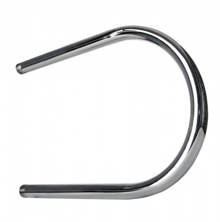 Водяной полотенцесушитель Tera П-образный ПСВ-03-10 50х60 фото