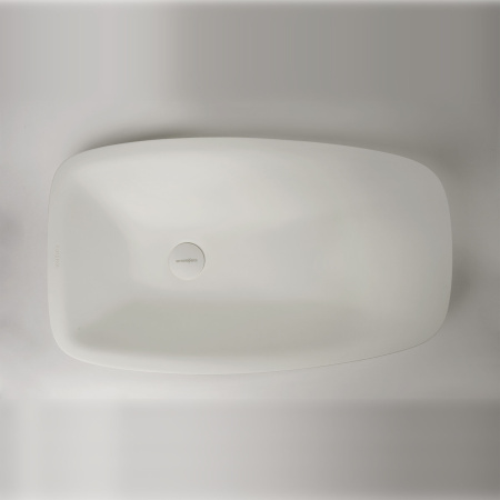 Накладная раковина Montebianco Migliore Tuscany 13172 71,7х40,9 фото