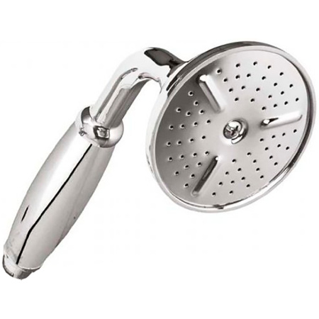 Ручной душ Cezares CZR CZR-U-D1FC-01-M Хром фото