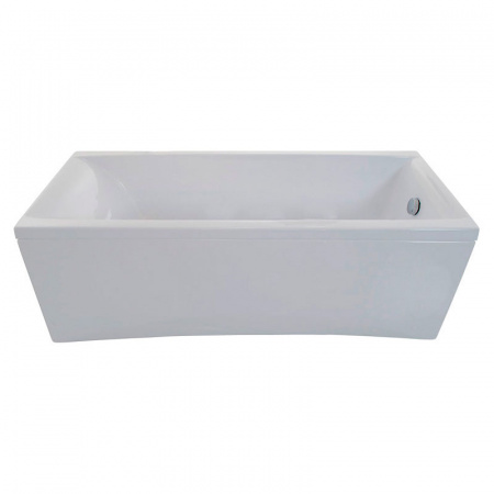Акриловая ванна Triton Джена 150х70 фото