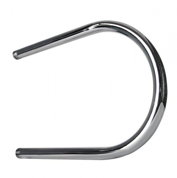 Водяной полотенцесушитель Tera П-образный ПСВ-03-10 50х60 фото